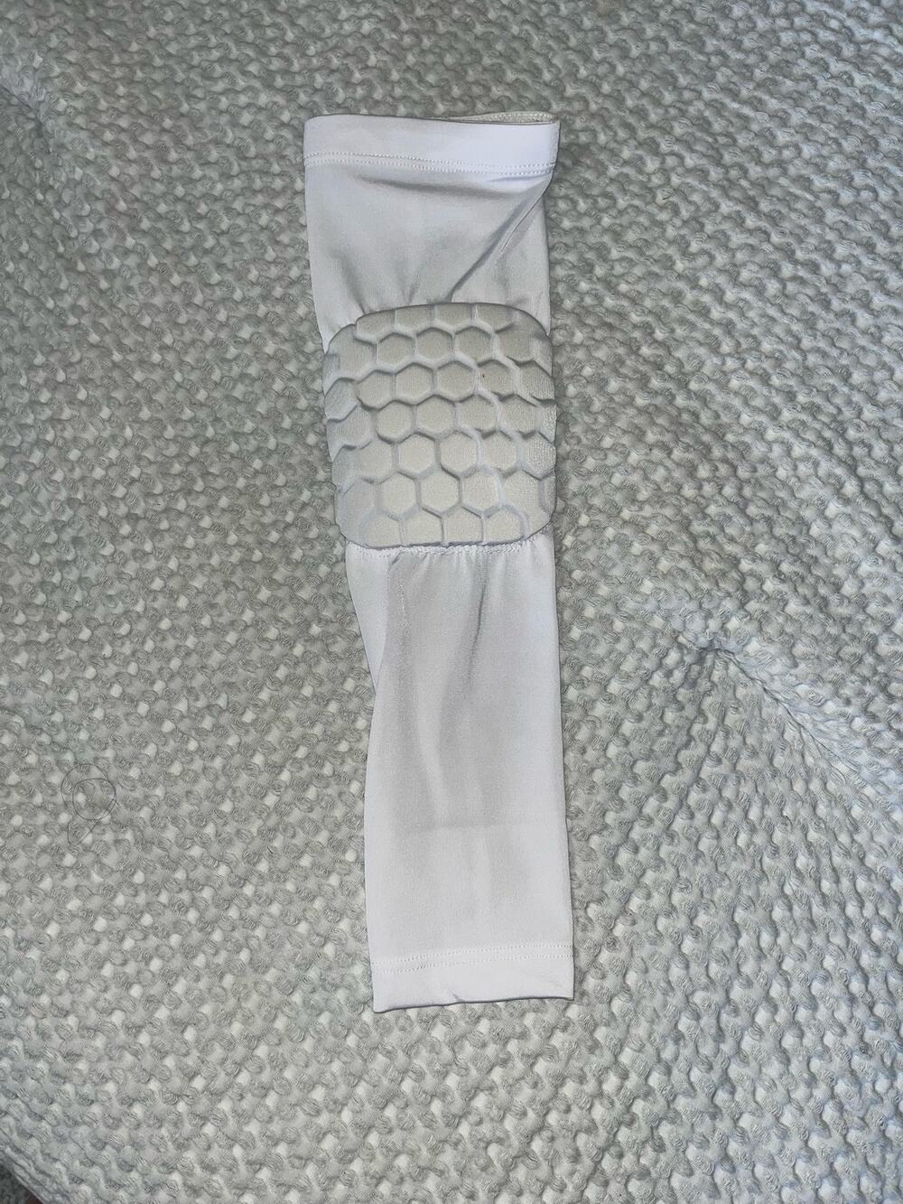 Child Size Honeycomb Single Knee Pad